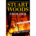 Stuart Woods' Smolder
