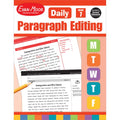 Daily Paragraph Editing Grade 7 Te