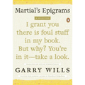Martial's Epigrams: A Selection