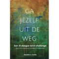 Ga jezelf uit de weg: Een 31-daagse tarot challenge voor schrijvers en andere creatieven