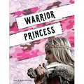 Warrior Princess: Spiritual Bootcamp for Teenage Girls