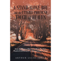 A Stand-Alone Boy and the Utterly Profound Touch of Heaven: From the Western Plains of NSW to Southern Shepherd and Lecturer in Asia and Latin America