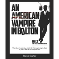 An American Vampire in Bolton