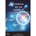 Cienca de la Kabbalah Volumen 1