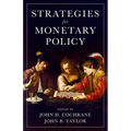 Strategies for Monetary Policy