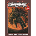 Berserk: Volume 19