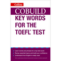 Cobuild Key Words for the TOEFL Test