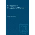 Guideposts of Occupational Therapy