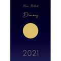 Moon Method Diary 2021
