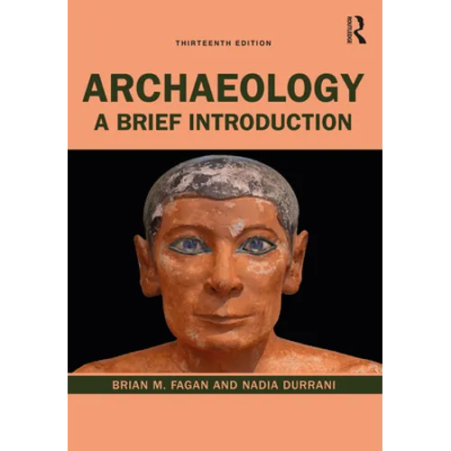 Archaeology: A Brief Introduction