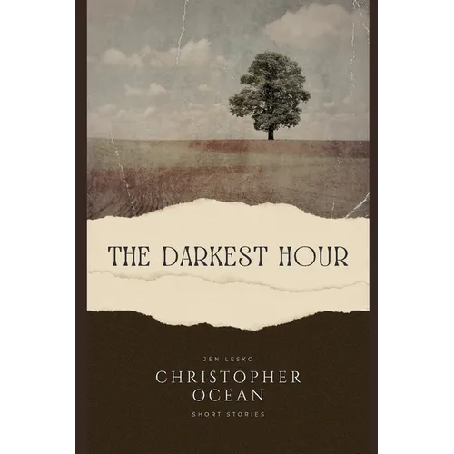 Christopher Ocean - The Darkest Hour
