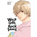 Wolf Girl and Black Prince, Vol. 13
