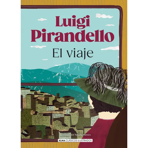 El Viaje / The Trip