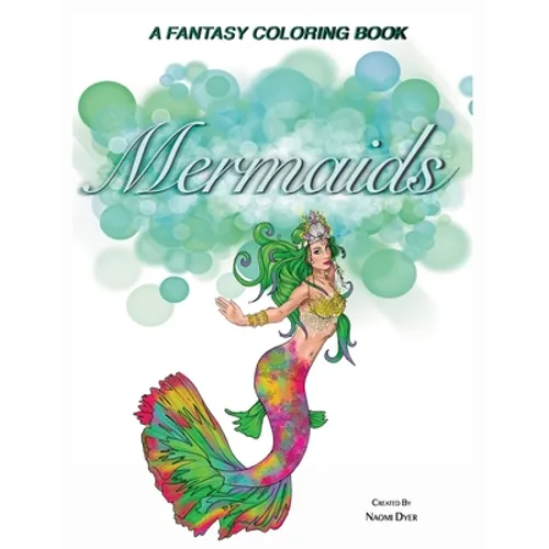 Mermaids: Fantasy Series