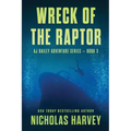 Wreck of the Raptor