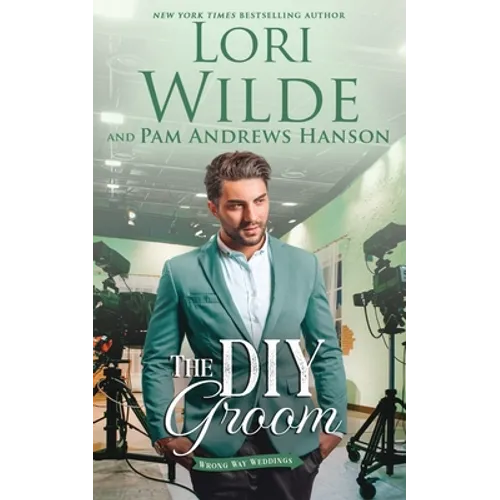 The DIY Groom