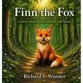 Finn the Fox