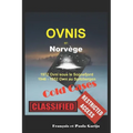 OVNIS en Norvège, Cold Cases 2022