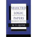 Selected Logic Papers: Enlarged Edition