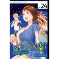 Nisekoi: False Love, Vol. 24