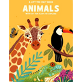 Animals: Lift the Fact