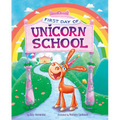 First Day of Unicorn School