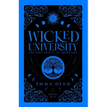 Wicked University 8-9: An Academy Romance Collection