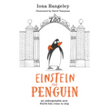 Einstein the Penguin