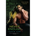 Never Enough