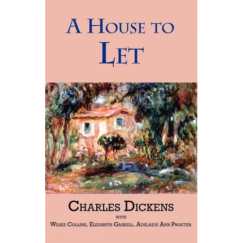 A House to Let