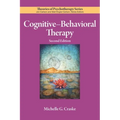Cognitive-Behavioral Therapy