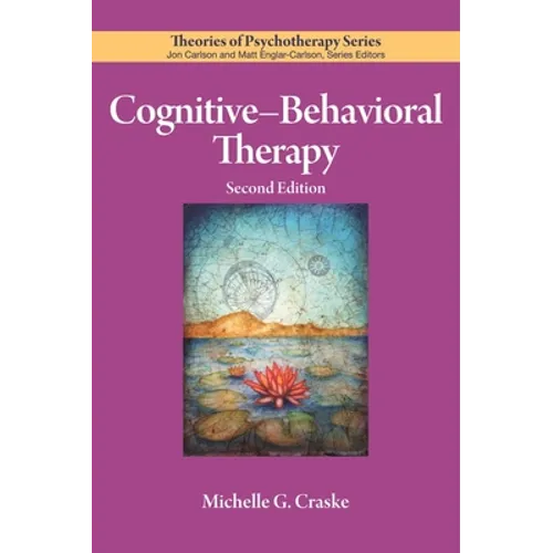 Cognitive-Behavioral Therapy