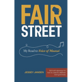 Fair Street: My Road to Voice of Maasai