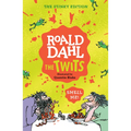 The Twits: The Stinky Edition