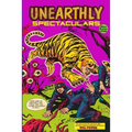 Unearthly Spectaculars