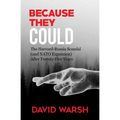 Because They Could: The Harvard Russia Scandal (and NATO Enlargement) after Twenty-Five Years