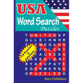 USA Word Search Puzzles