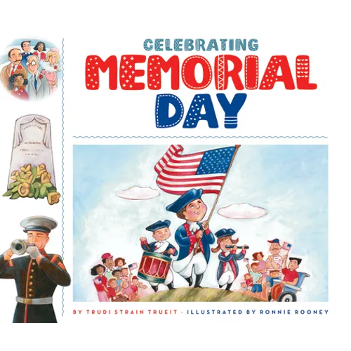 Celebrating Memorial Day