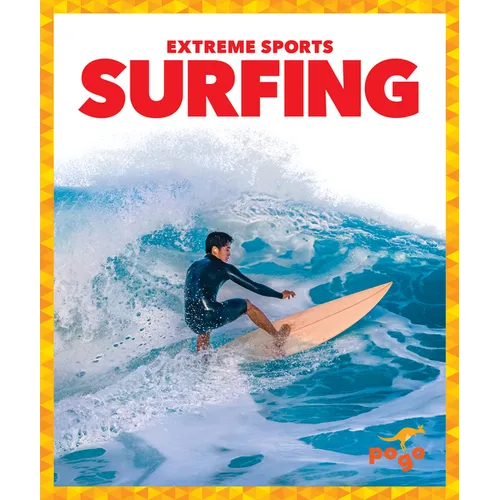 Surfing