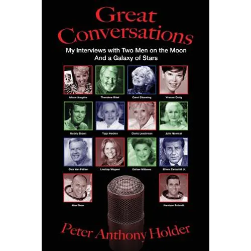 Great Conversations