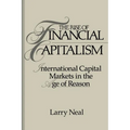 The Rise of Financial Capitalism: International Capital Markets in the Age of Reason