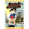 Case Closed, Vol. 32