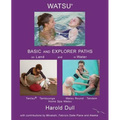 Watsu Basic and Explorer Paths on Land and in Water