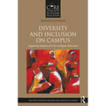 Diversity and Inclusion on Campus: Supporting Students of Color in Higher Education