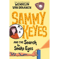 Sammy Keyes and the Search for Snake Eyes