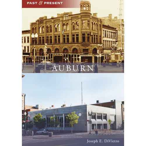 Auburn