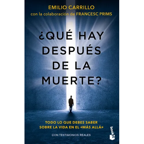 ¿Qué Hay Después de la Muerte? Todo Lo Que Debes Saber Sobre La Vida En El Más Allá / After Death? Everything about After Life