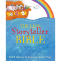 The Lion Storyteller Bible