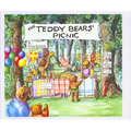 Teddy Bears' Picnic