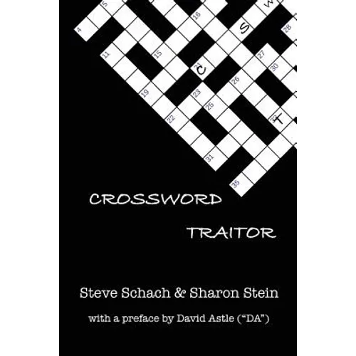 Crossword Traitor
